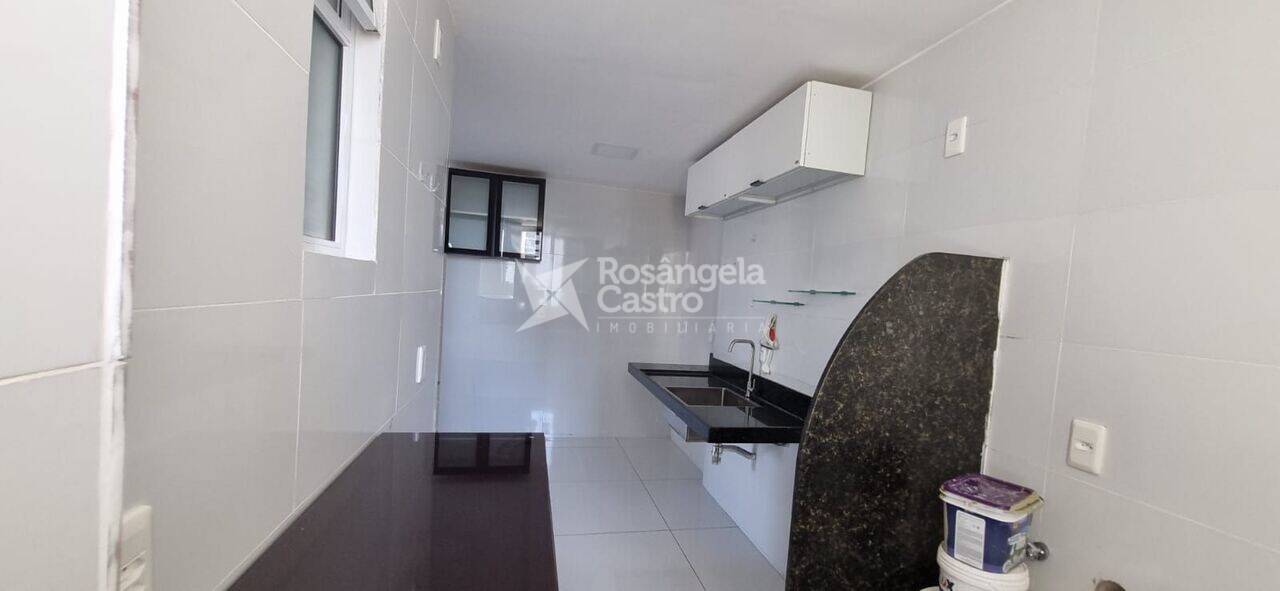 Apartamento Noivos, Teresina - PI