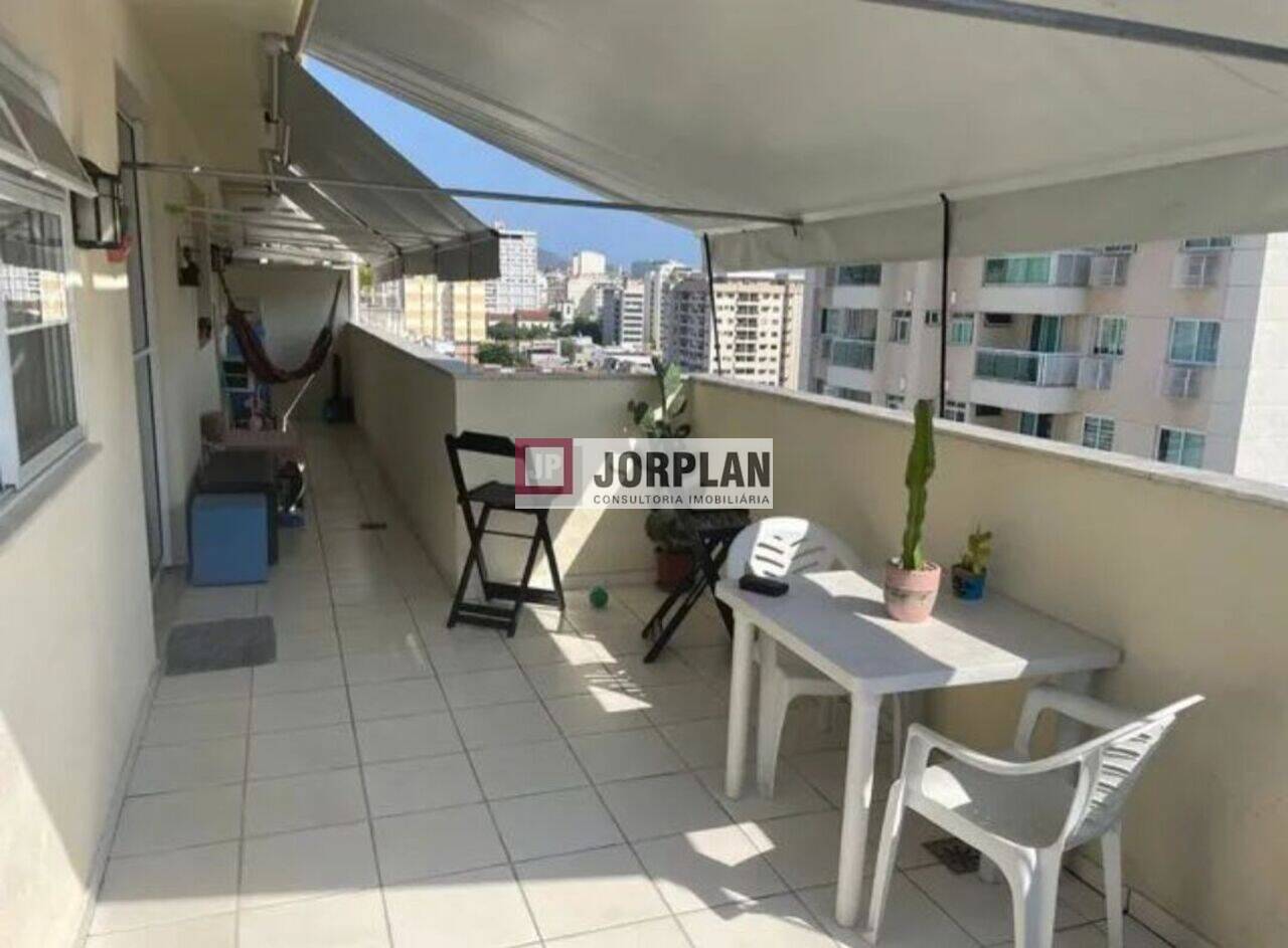 Apartamento Centro, Niterói - RJ