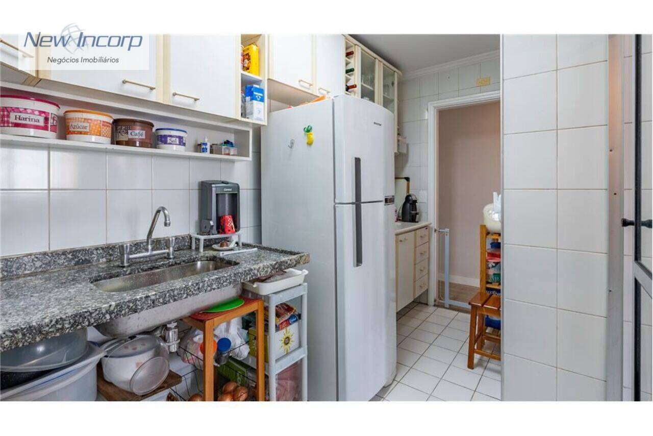 Apartamento Vila da Saúde, São Paulo - SP