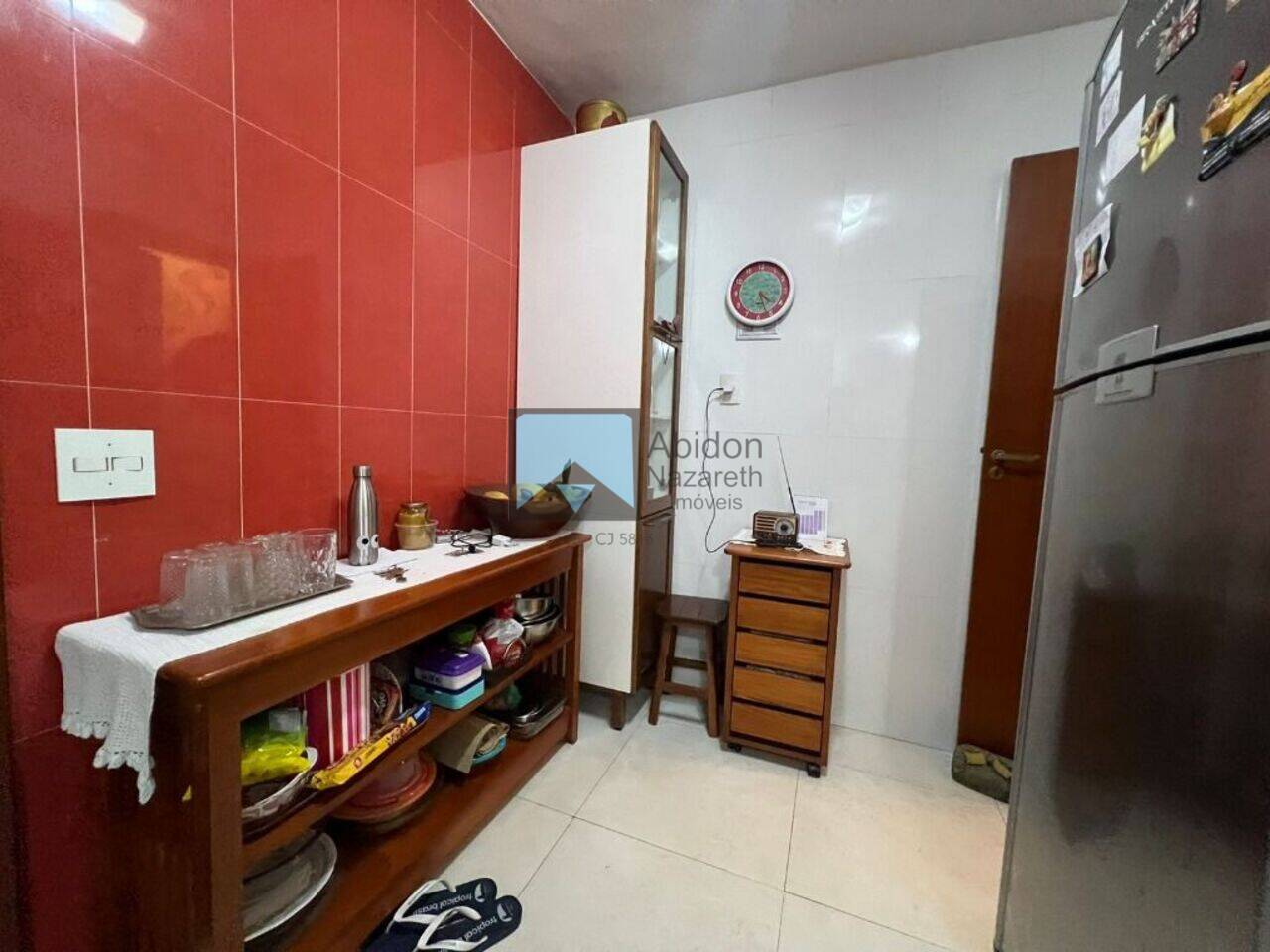 Apartamento Icaraí, Niterói - RJ