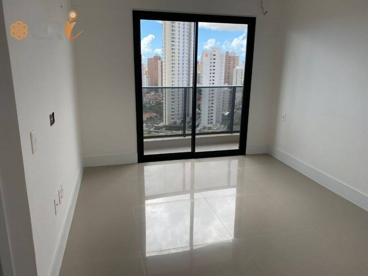 Apartamento Meireles, Fortaleza - CE