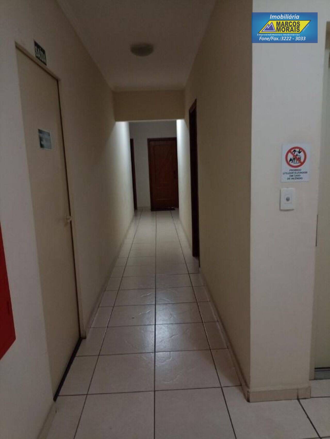 Apartamento Jardim Gonçalves, Sorocaba - SP