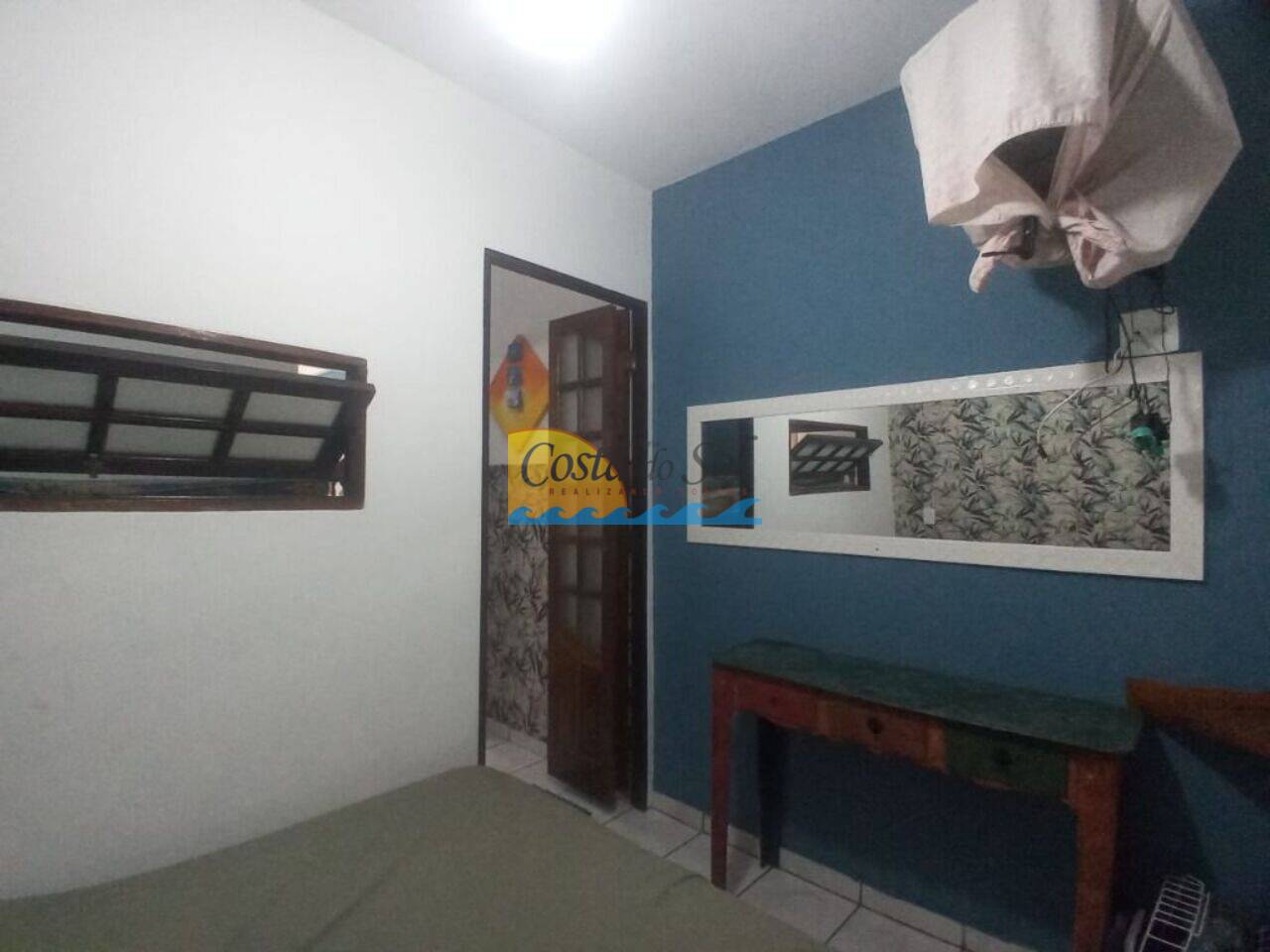 Apartamento Vila Tupi, Praia Grande - SP