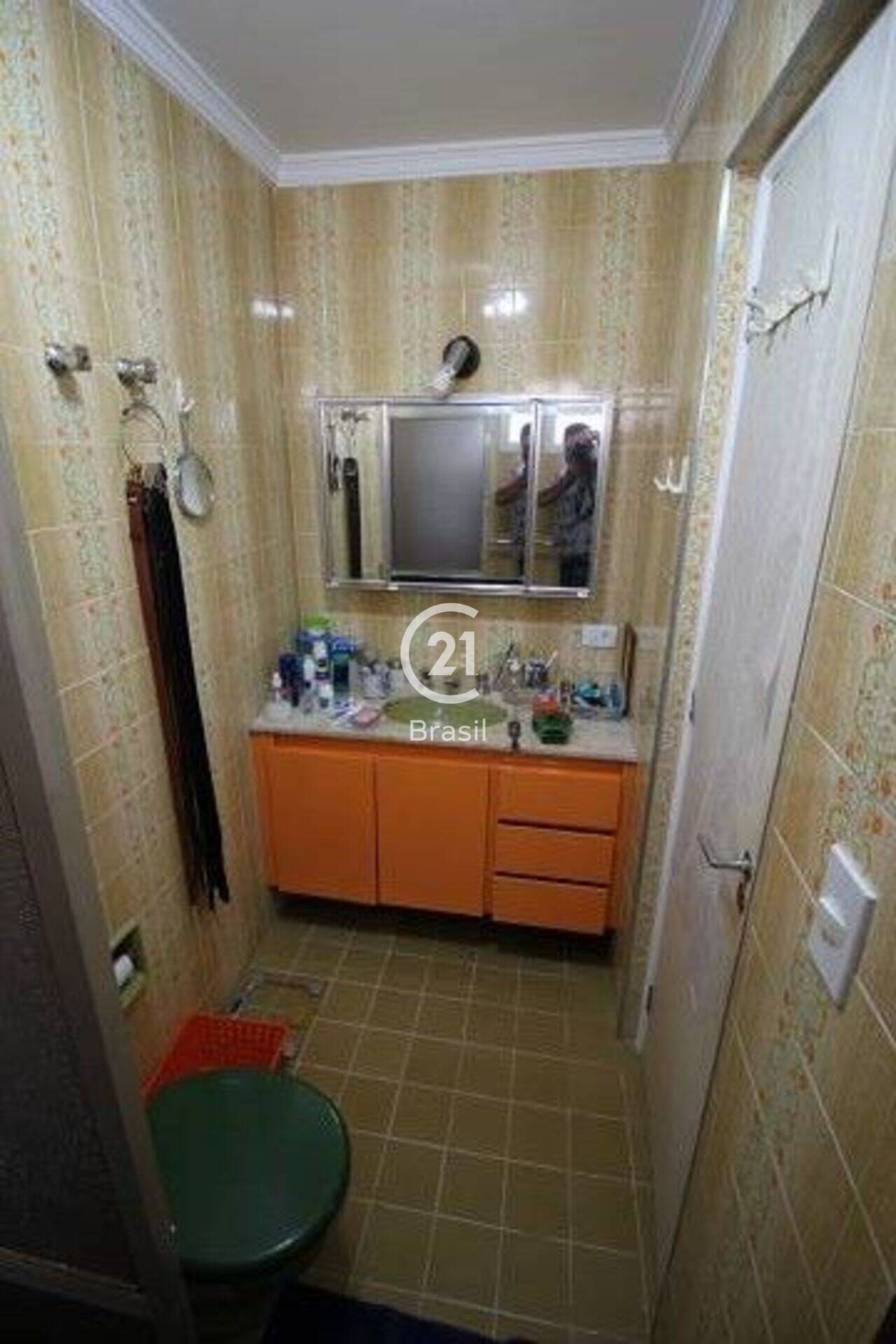 Apartamento Perdizes, São Paulo - SP