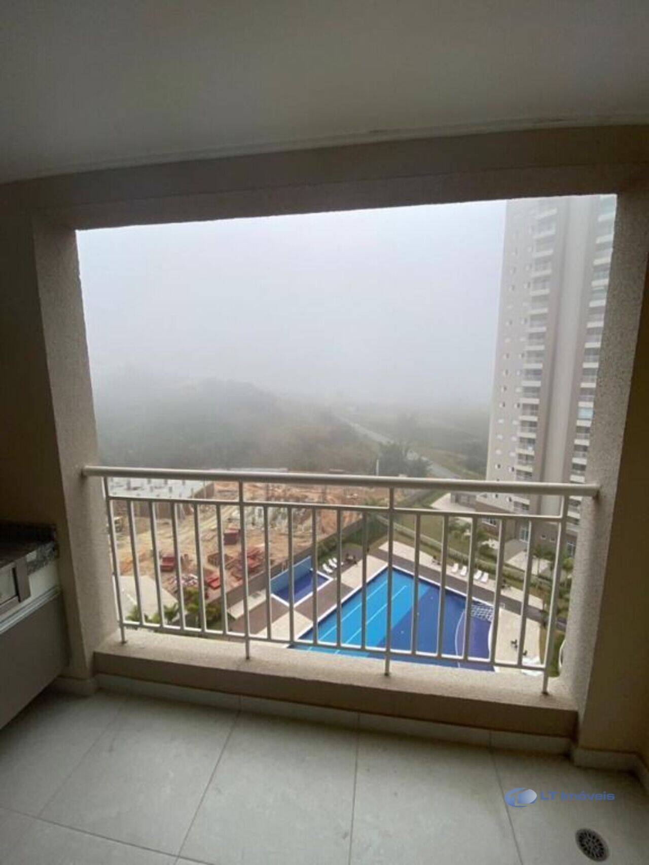 Apartamento Arboville Jacareí, Jacareí - SP