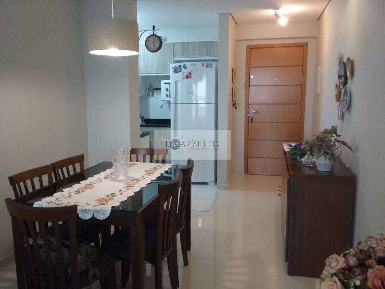 Apartamento Centro, Indaiatuba - SP