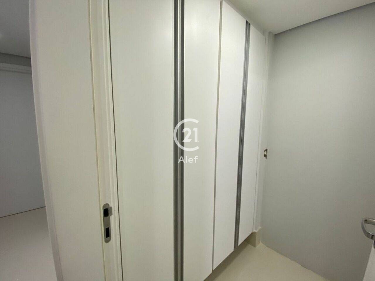 Apartamento Jardim das Perdizes, São Paulo - SP