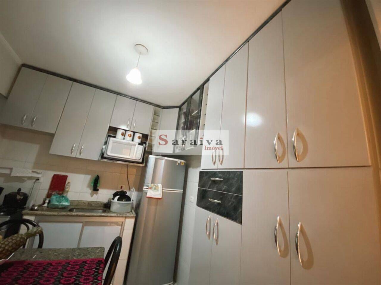 Apartamento Ferrazópolis, São Bernardo do Campo - SP