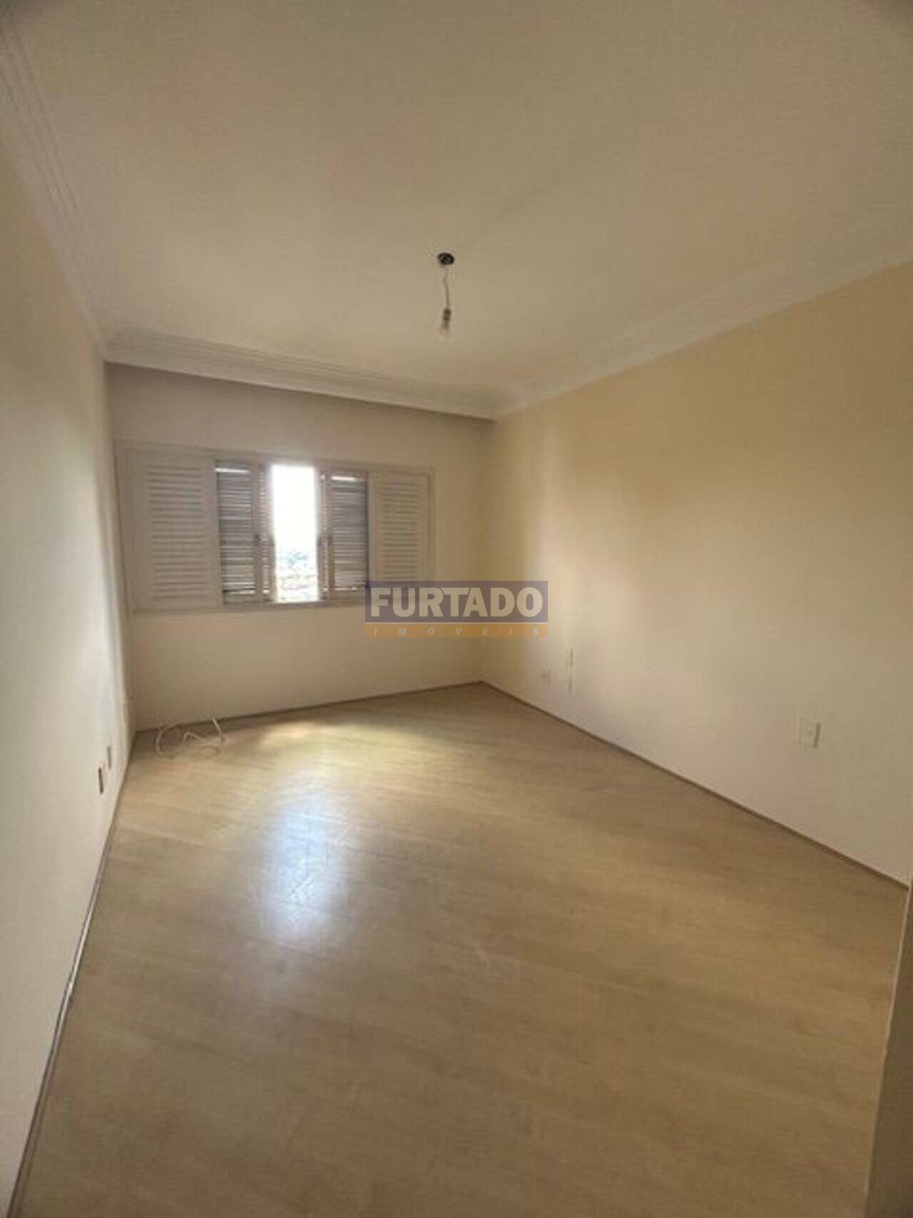 Apartamento Centro, Santo André - SP