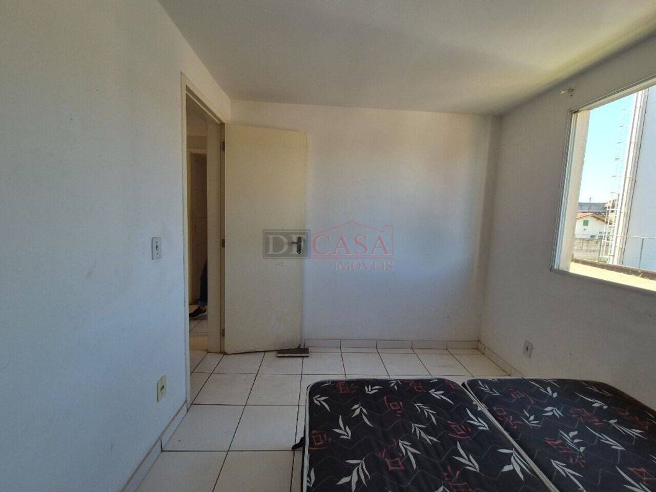 Apartamento Colônia, São Paulo - SP