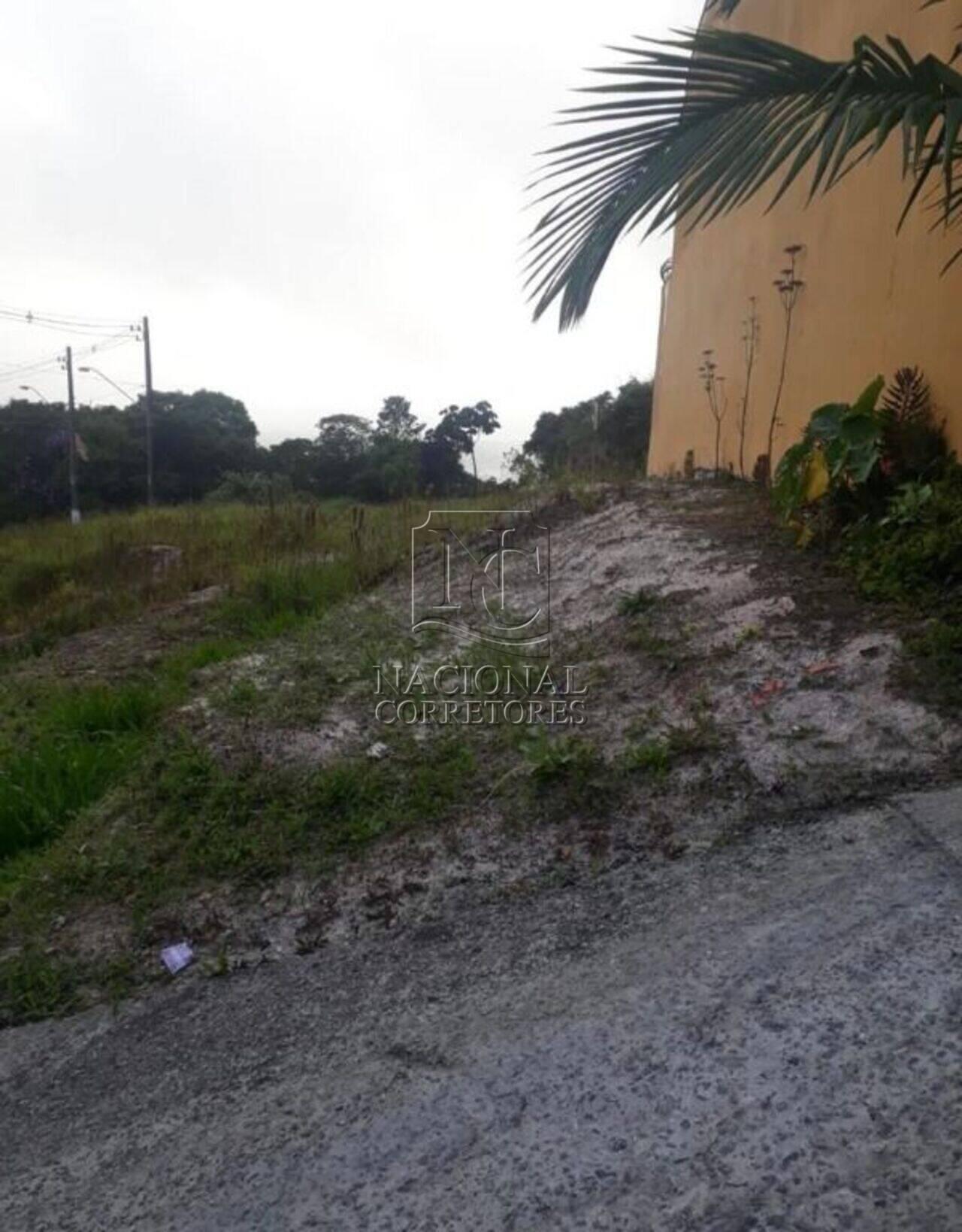 Terreno Condomínio Maracanã, Santo André - SP