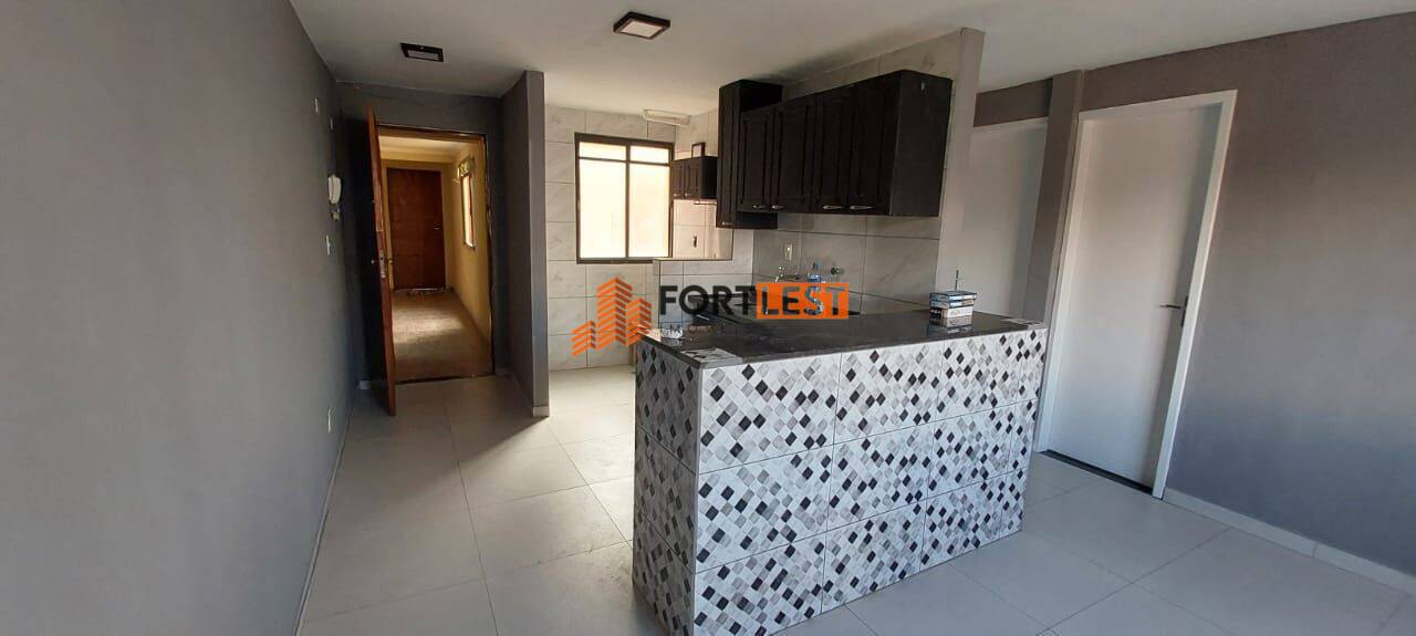 Apartamento Conjunto Habitacional Santa Etelvina II, São Paulo - SP