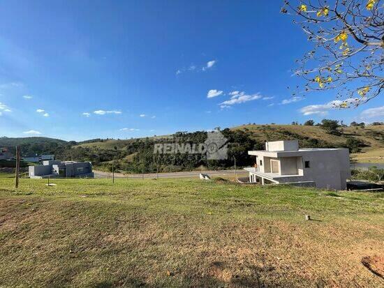 Terreno de 399 m² Ecologie Residencial Itatiba - Itatiba, à venda por R$ 200.000