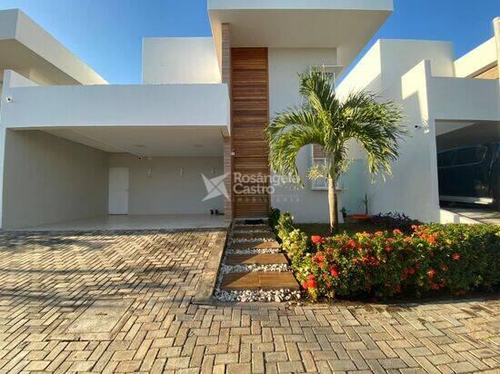 Casa de 180 m² Gurupi - Teresina, à venda por R$ 1.000.000