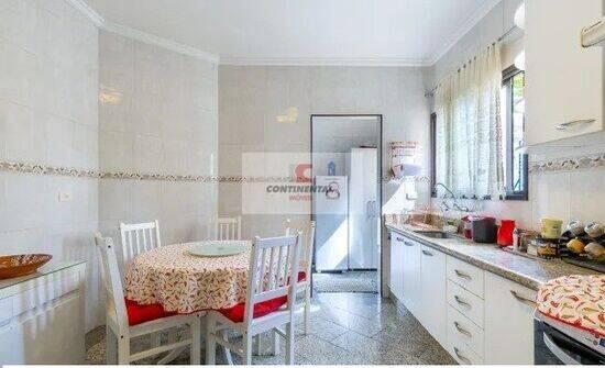 Apartamento Nova Petrópolis, São Bernardo do Campo - SP