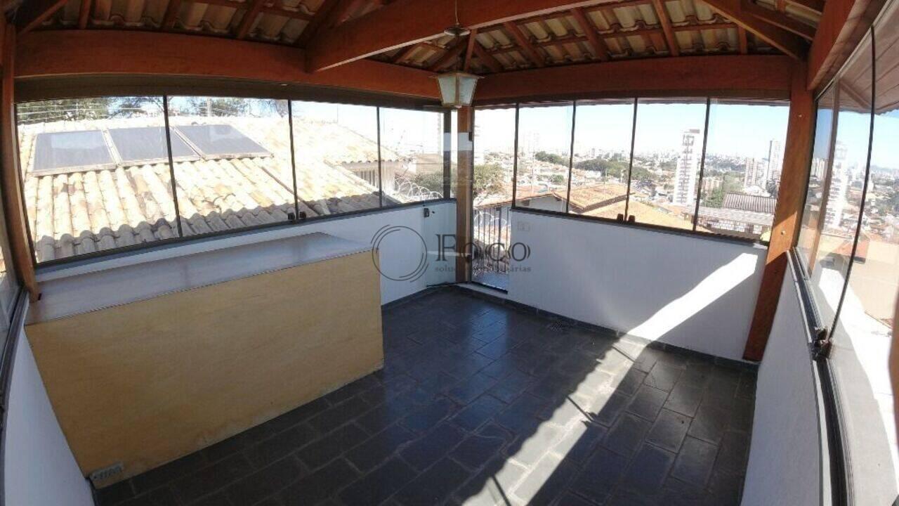 Casa Vila Rosália, Guarulhos - SP