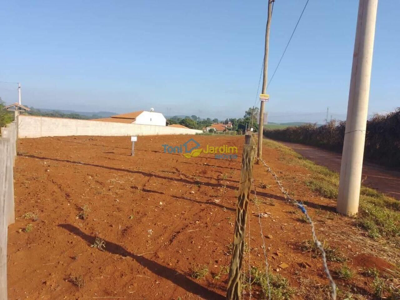 Terreno Santa Cecília, Pilar do Sul - SP