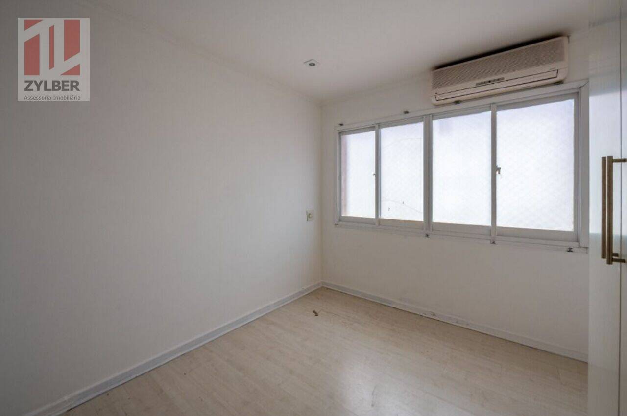 Apartamento Brooklin, São Paulo - SP