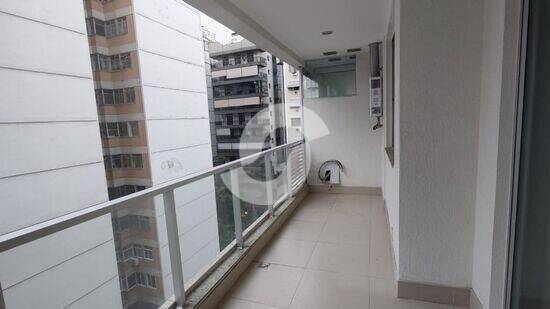 Apartamento Ingá, Niterói - RJ