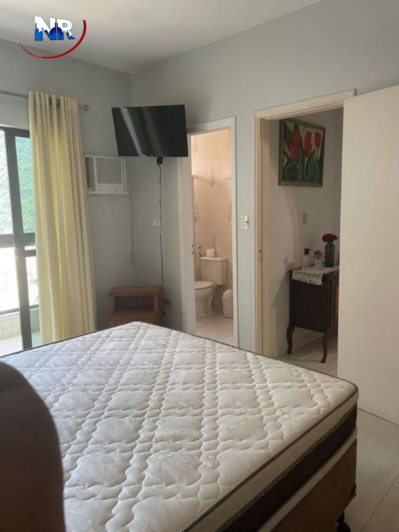 Apartamento Canto do Forte, Praia Grande - SP