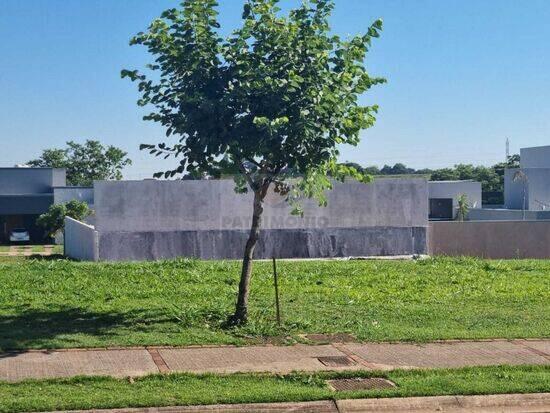Terreno de 409 m² Cyrela Landscape - Uberaba, à venda por R$ 320.000