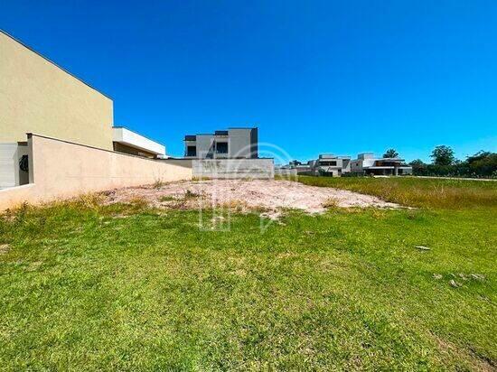 Terreno Condomínio Residencial Colinas do Paratehy, São José dos Campos - SP