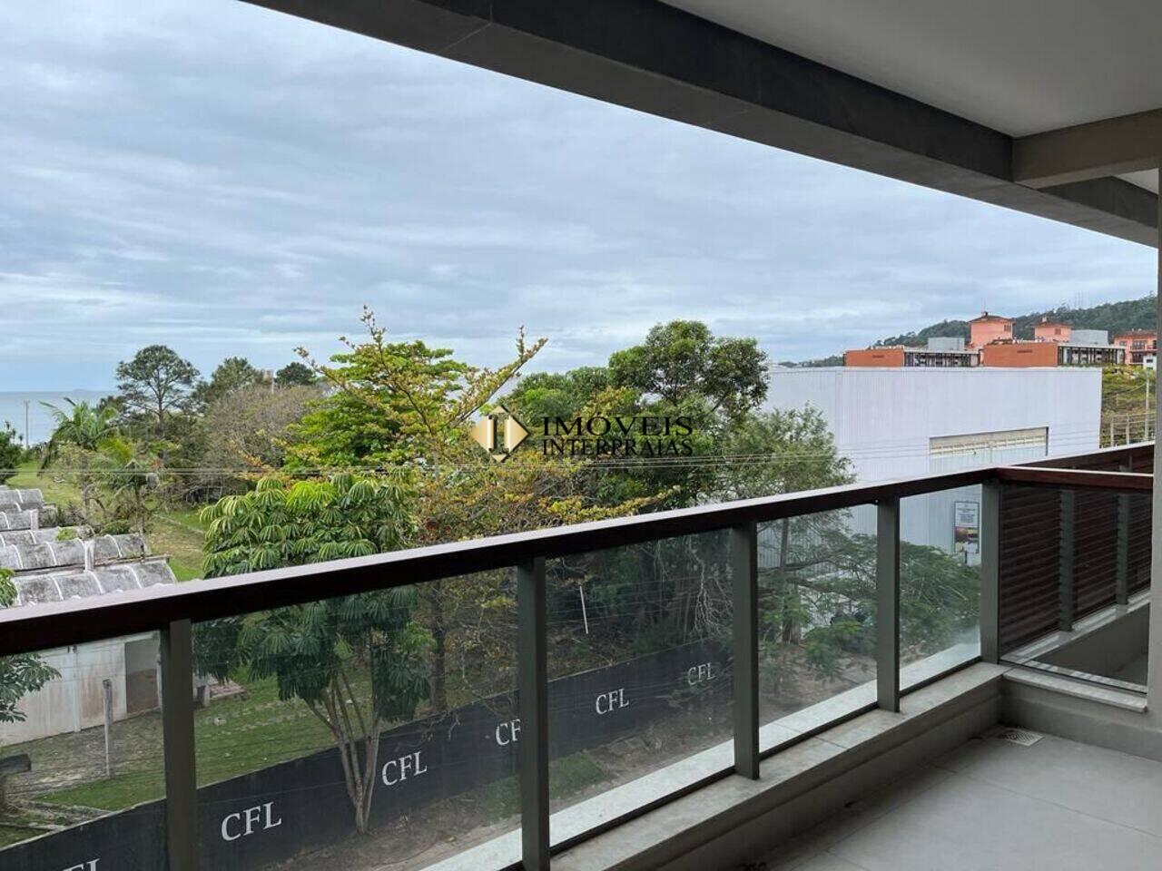 Apartamento Jurerê, Florianópolis - SC