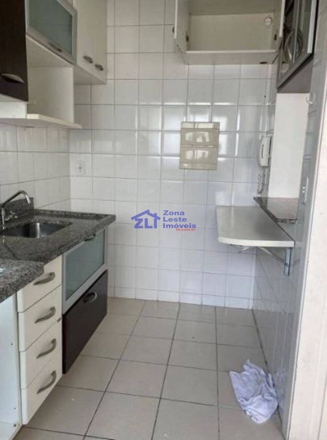 Apartamento Tatuapé, São Paulo - SP