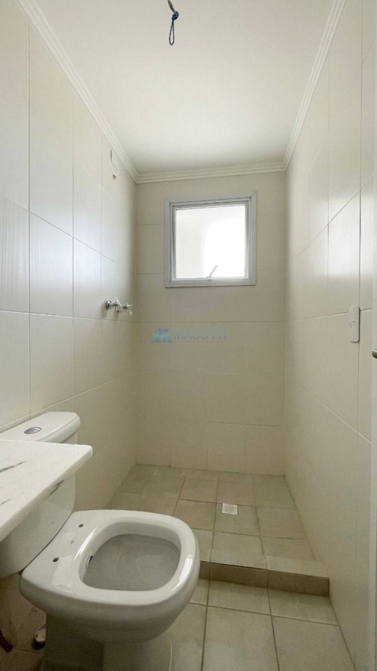 Apartamento Canto do Forte, Praia Grande - SP