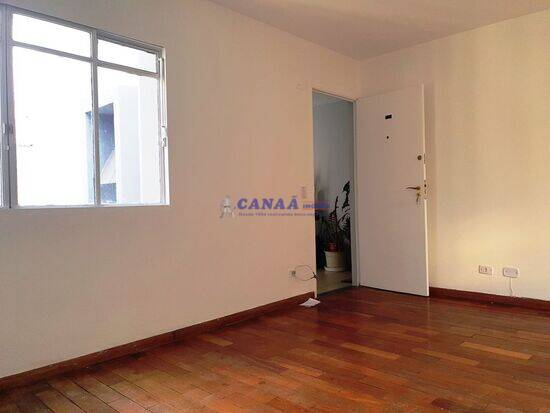 Apartamento Campo Limpo, São Paulo - SP