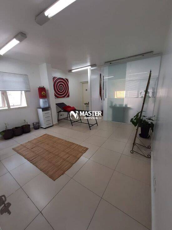 Sala de 44 m² Centro - Marília, à venda por R$ 185.000 ou aluguel por R$ 1.350/mês