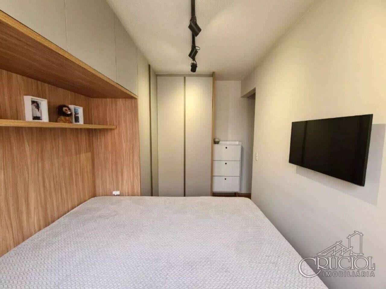 Apartamento Jardim Morumbi, Londrina - PR