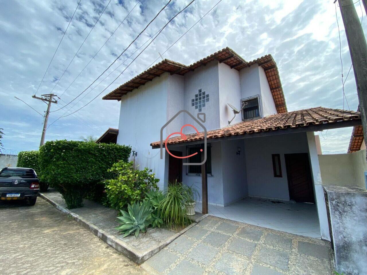 Casa São Marcos, Macaé - RJ