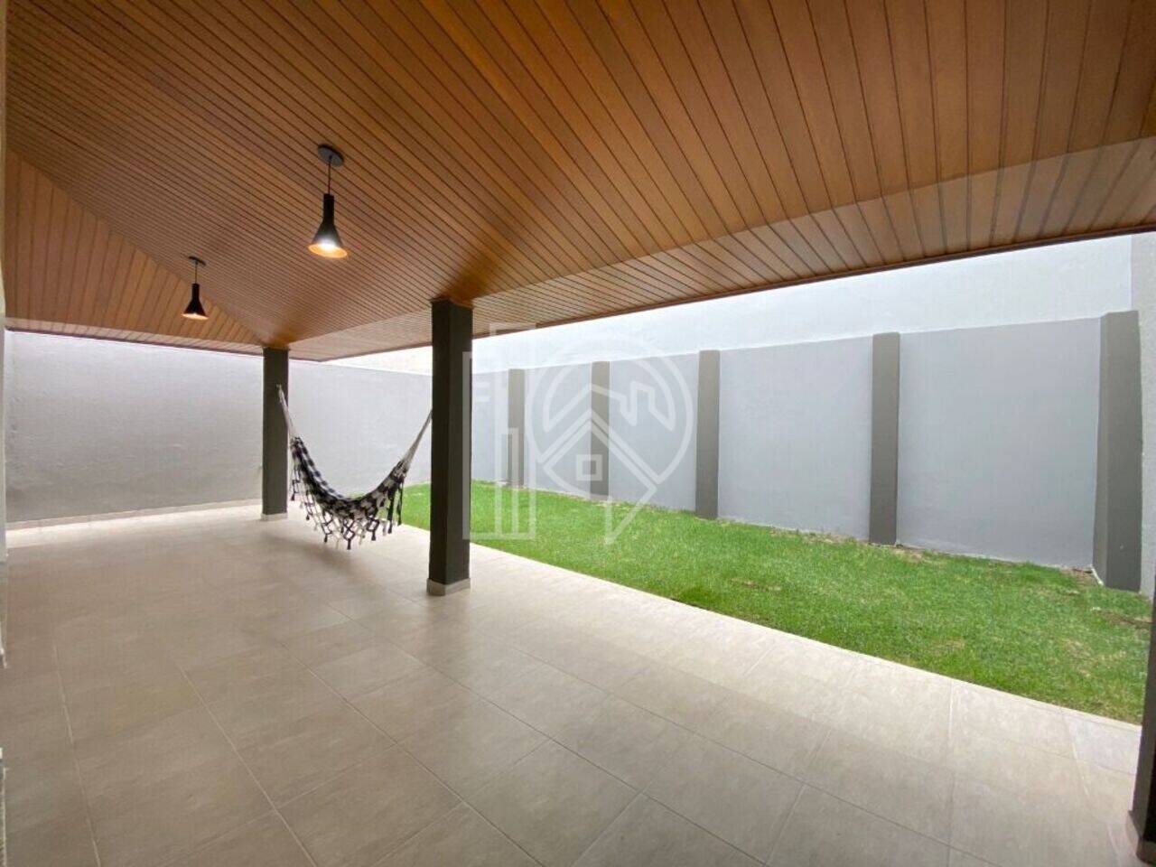 Casa Urbanova, São José dos Campos - SP