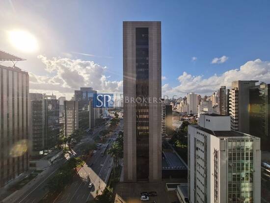 Jardim Paulistano - São Paulo - SP, São Paulo - SP