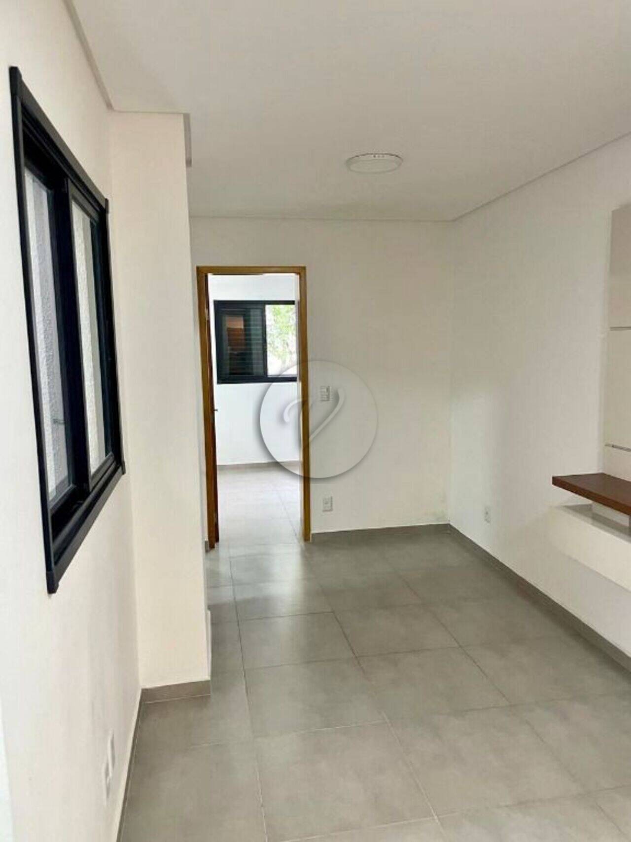 Apartamento Vila Pires, Santo André - SP