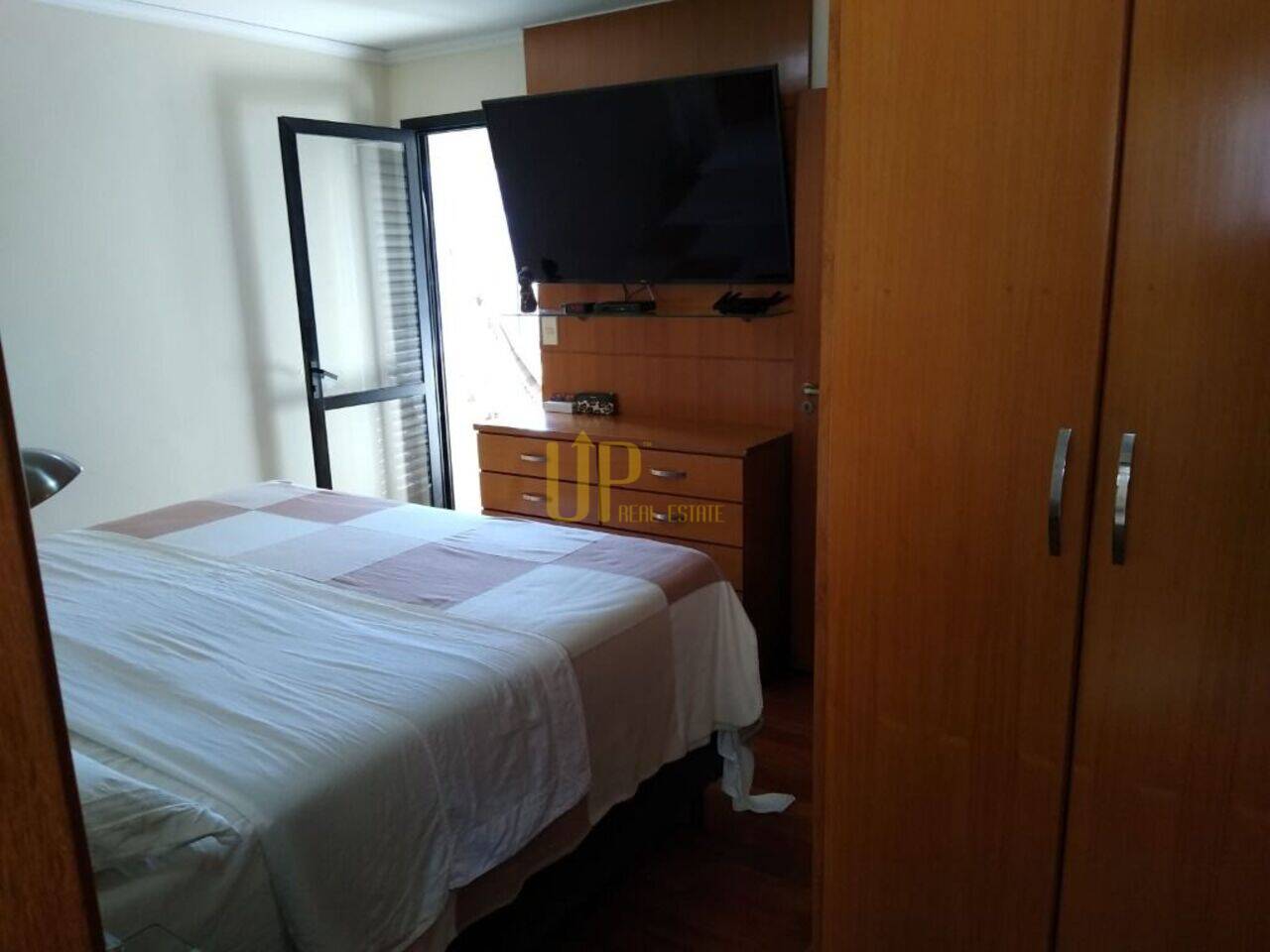 Apartamento Moema, São Paulo - SP