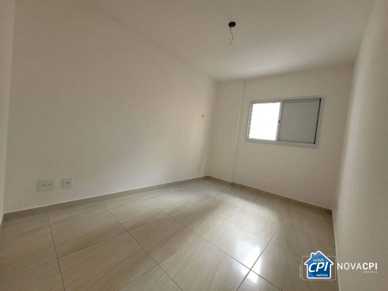 Apartamento Aviação, Praia Grande - SP