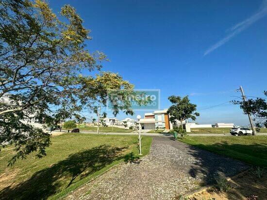 Extensão do Bosque - Rio das Ostras - RJ, Rio das Ostras - RJ