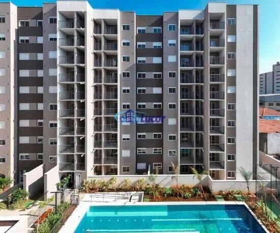 Apartamento Tatuapé, São Paulo - SP