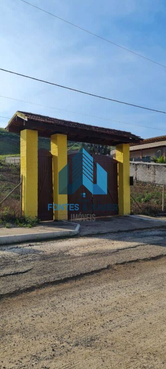 Terreno de 1.015 m² Morada da Garça - Matias Barbosa, à venda por R$ 180.000