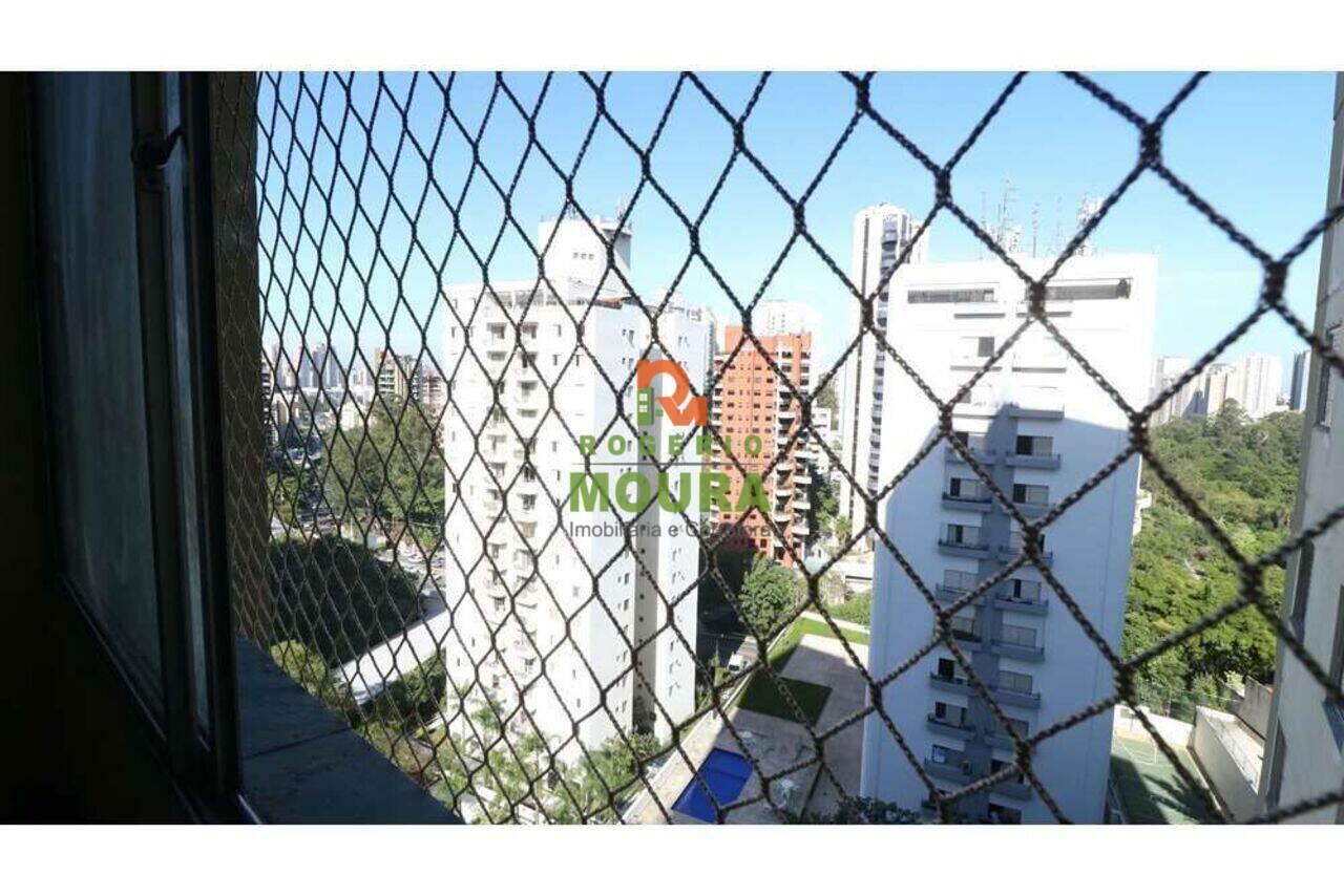 Apartamento Vila Andrade, São Paulo - SP