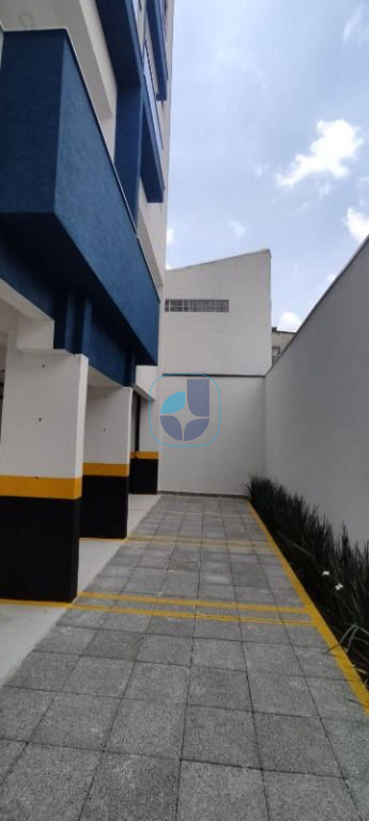 Apartamento Centro, Diadema - SP