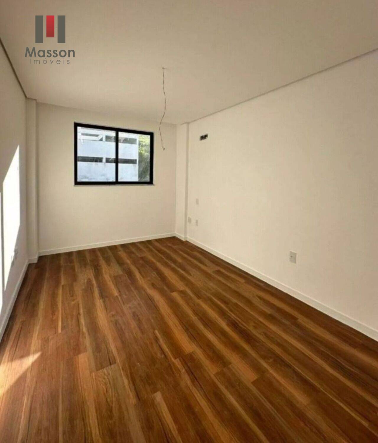 Apartamento Cascatinha, Juiz de Fora - MG