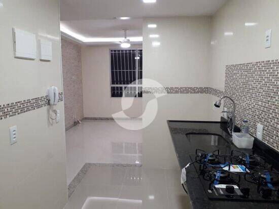 Apartamento Colubande, São Gonçalo - RJ