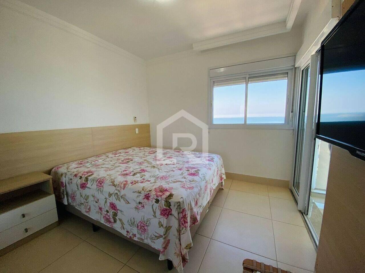 Apartamento Enseada, Guarujá - SP