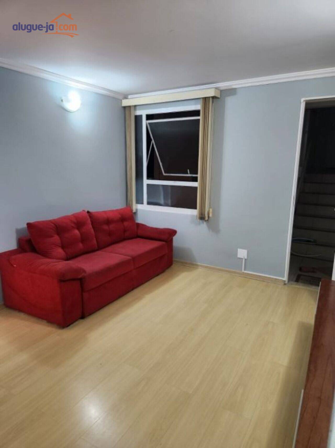 Apartamento Jardim Satélite, São José dos Campos - SP