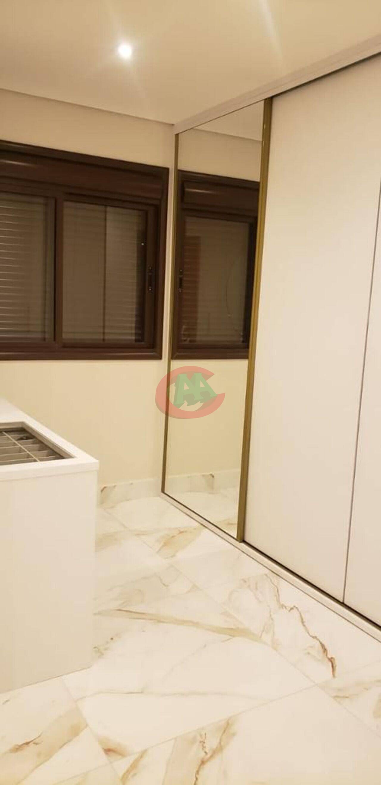 Apartamento duplex Vila Almeida, Indaiatuba - SP