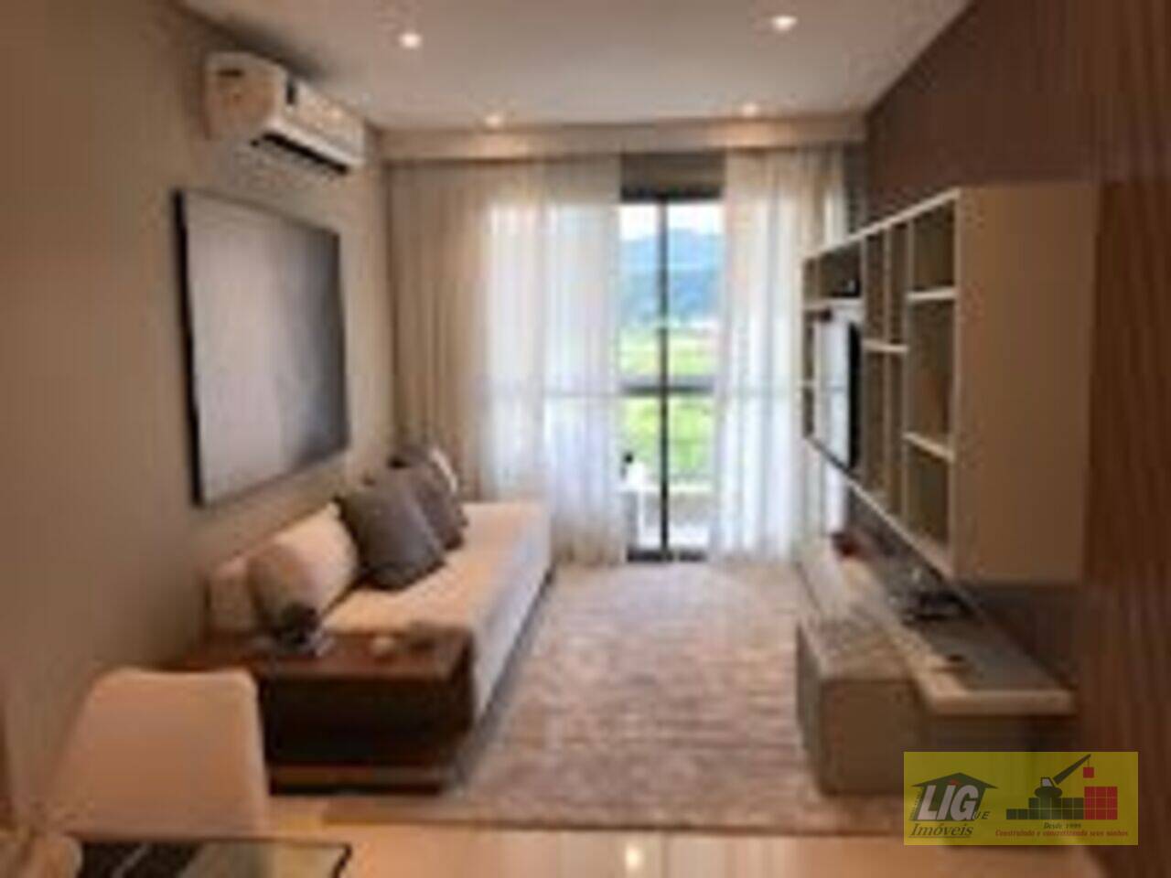 Apartamento Recreio dos Bandeirantes, Rio de Janeiro - RJ