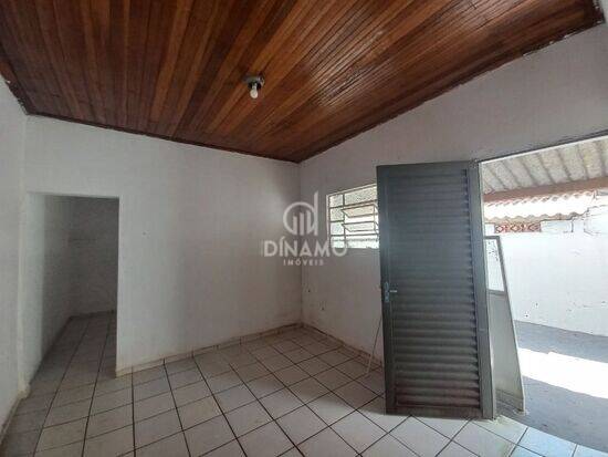 Casa Campos Elíseos - Ribeirão Preto, aluguel por R$ 900/mês